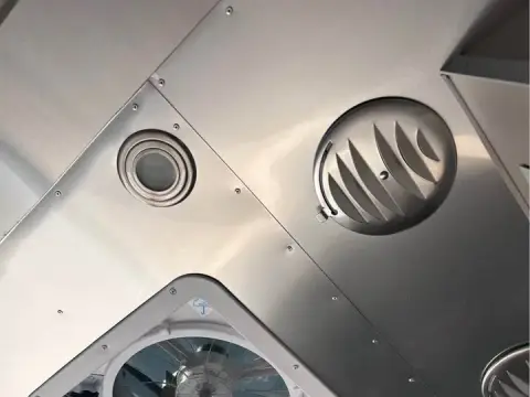 2021 Airstream Caravel 16RB — photo 5