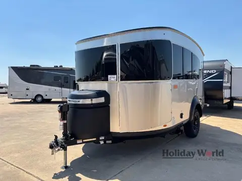 2026 Airstream Basecamp X 20X — photo 3