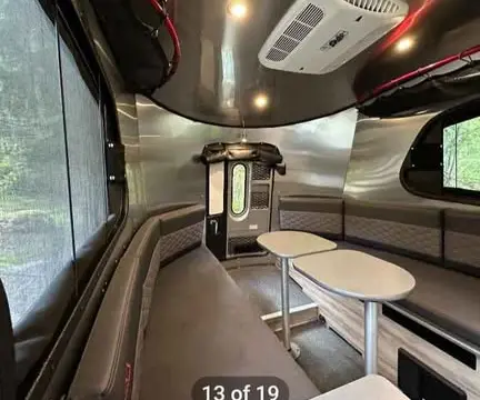 2021 Airstream Basecamp X 16 ft — photo 5