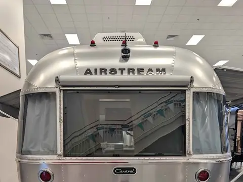2024 Airstream Caravel 16RB — photo 1