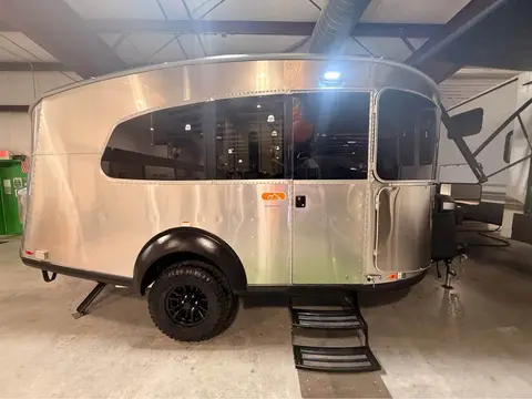 2025 Airstream Basecamp X 20X — photo 1