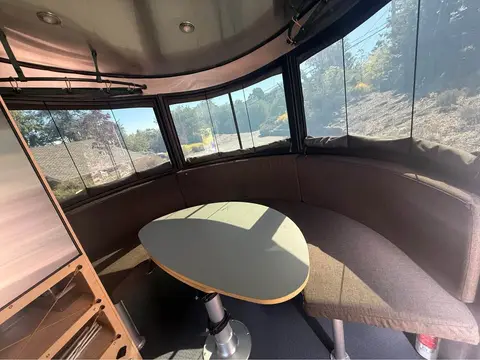 2024 Airstream Basecamp X REI Special Edition — photo 3