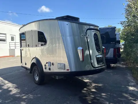 2022 Airstream Basecamp X 20X — photo 5