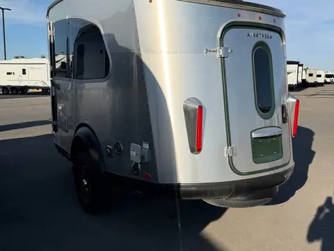 2023 Airstream Basecamp X REI 16X — photo 4