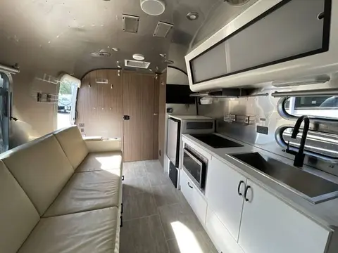 2020 Airstream Caravel 22FB; — photo 4
