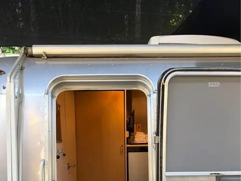 2013 Airstream Bambi Sport — photo 5