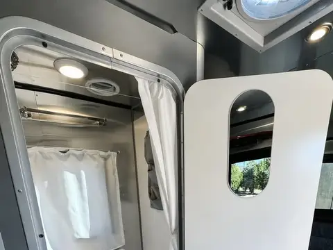 2022 Airstream Basecamp X — photo 5