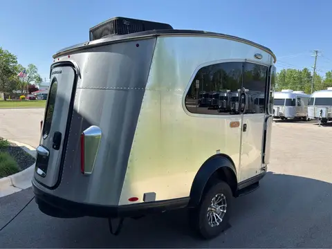 2021 Airstream Basecamp 16 — photo 3