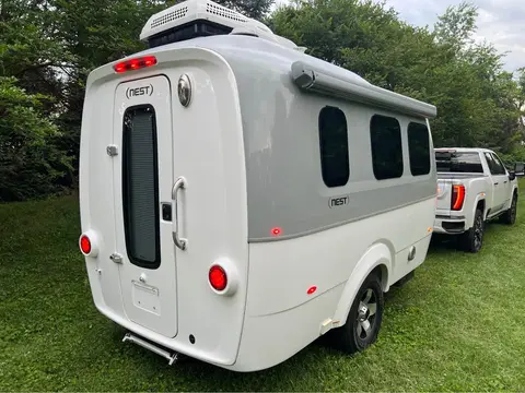 2020 Airstream Nest 16U — photo 2