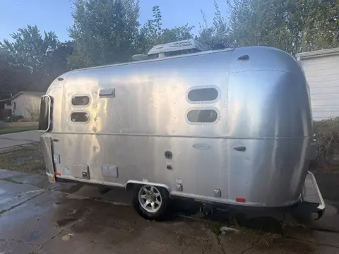 2016 Airstream Flying Cloud — photo 5