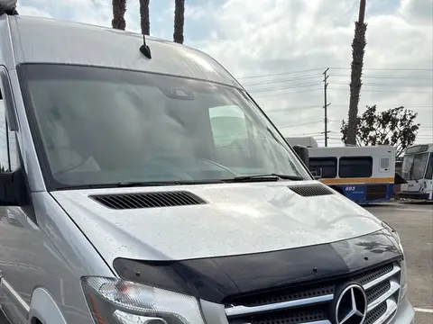 2015 Airstream Interstate — photo 2