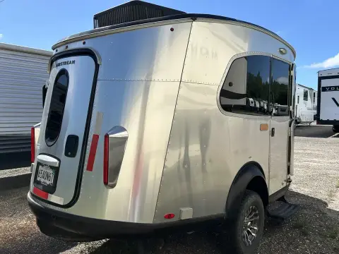 2020 Airstream Basecamp X X16FT — photo 4