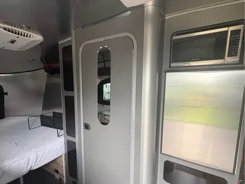2022 Airstream Basecamp X 20X; — photo 5