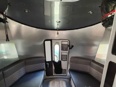 2022 Airstream Basecamp X 20X — photo 4