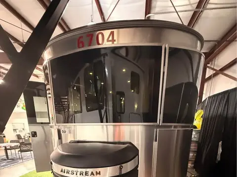 2025 Airstream Basecamp X 20X — photo 4
