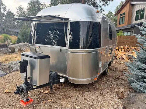 2016 Airstream Bambi — photo 1
