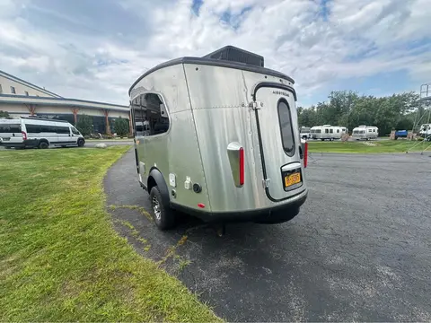 2021 Airstream Basecamp X 16X — photo 3