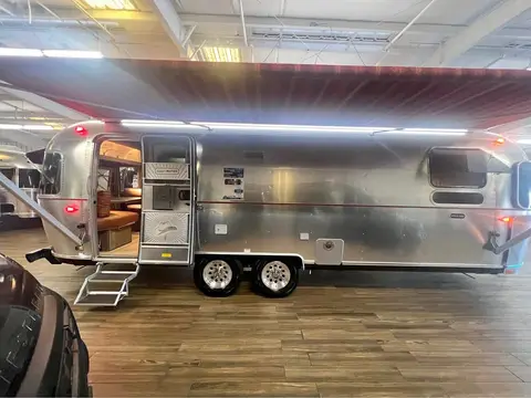 2026 Airstream Stetson + 6666 Special Edition — photo 1
