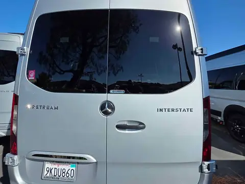 2022 Airstream Interstate 24 GL — photo 3
