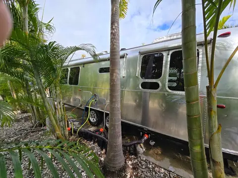 2019 Airstream Flying Cloud — photo 5