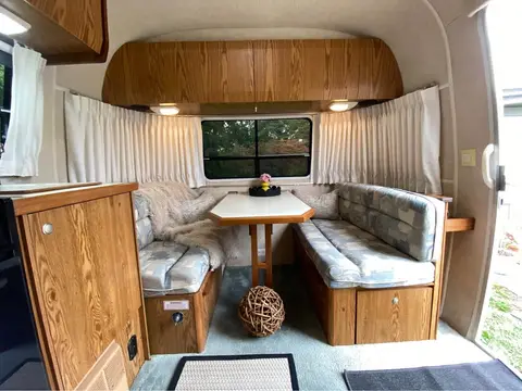 2002 Airstream Bambi — photo 4