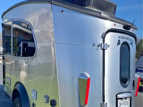 2022 Airstream Basecamp X 16X — photo 1