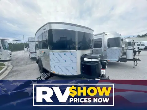 2026 Airstream Basecamp X 20X — photo 1