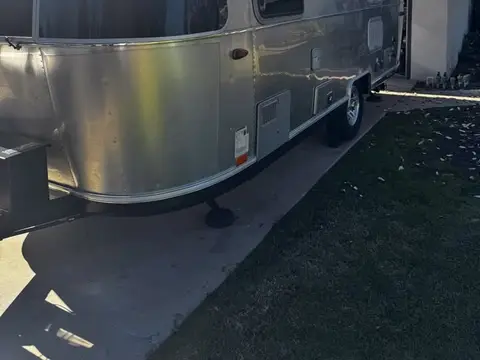 2019 Airstream Bambi — photo 1