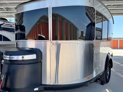 2023 Airstream Basecamp X — photo 1