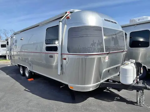 2026 Airstream Stetson + 6666 Special Edition — photo 1