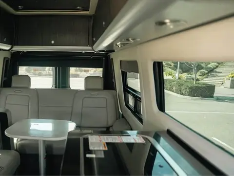2021 Airstream Interstate 24 ft — photo 5