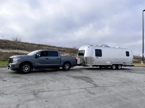 2005 Airstream Safari SE — photo 5