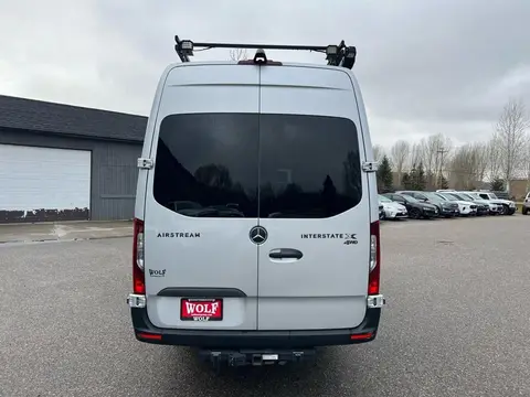 2022 Airstream Interstate — photo 4