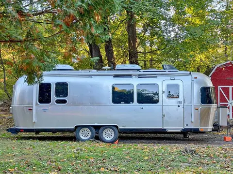 2019 Airstream International Signature — photo 1