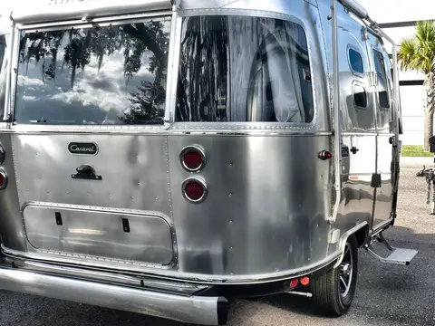 2024 Airstream Caravel 16RB; — photo 2