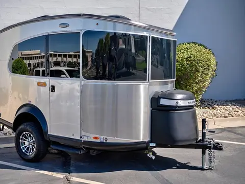 2022 Airstream Basecamp X — photo 1