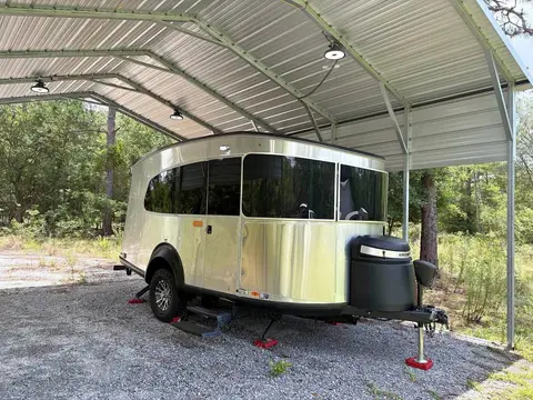 2023 Airstream Basecamp X 20X — photo 1