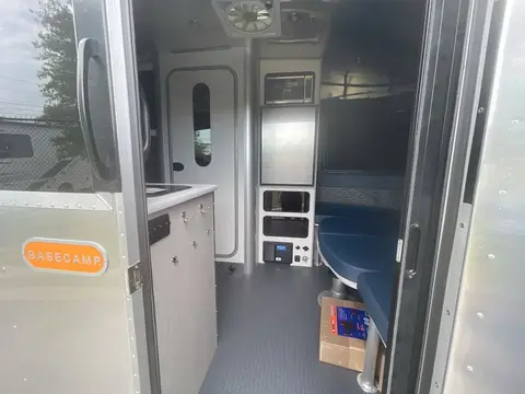 2026 Airstream Basecamp X 20X — photo 5