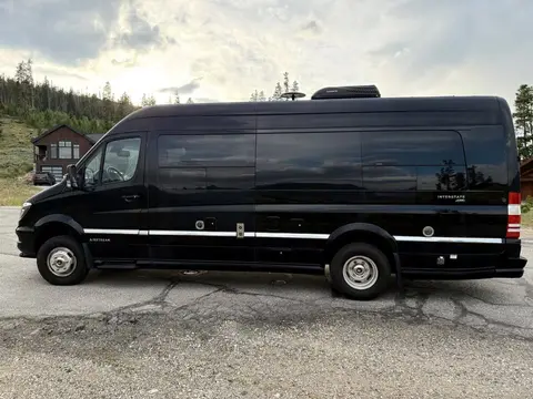 2018 Airstream Interstate — photo 4