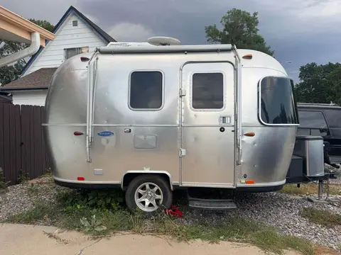 2017 Airstream Sport Bambi 16 ft — photo 1