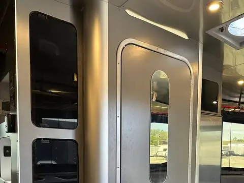 2021 Airstream Basecamp X — photo 5