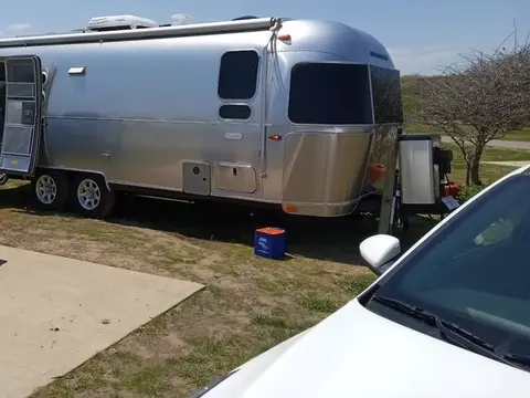 2022 Airstream Flying Cloud — photo 5