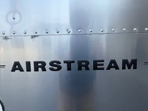 2006 Airstream Safari — photo 4