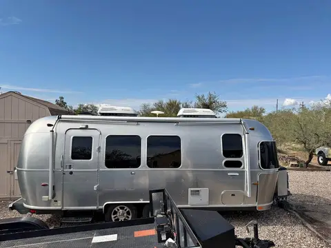 2013 Airstream International Signature — photo 2