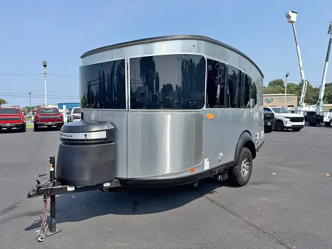 2023 Airstream Basecamp X 20X — photo 1