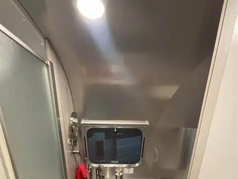 2026 Airstream International 23FB — photo 3