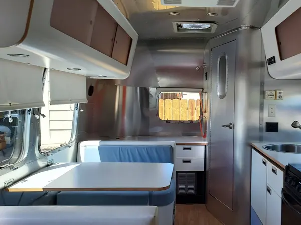 2003 Airstream Safari — photo 11