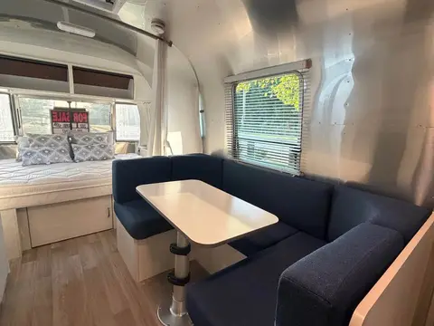 2021 Airstream Bambi 22FB — photo 3