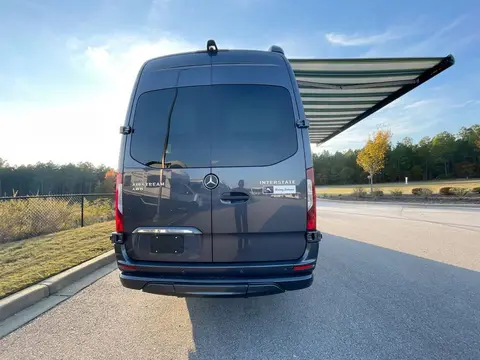 2026 Airstream Interstate 24GL — photo 4