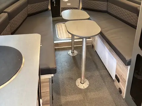 2021 Airstream Basecamp X 20X — photo 3
